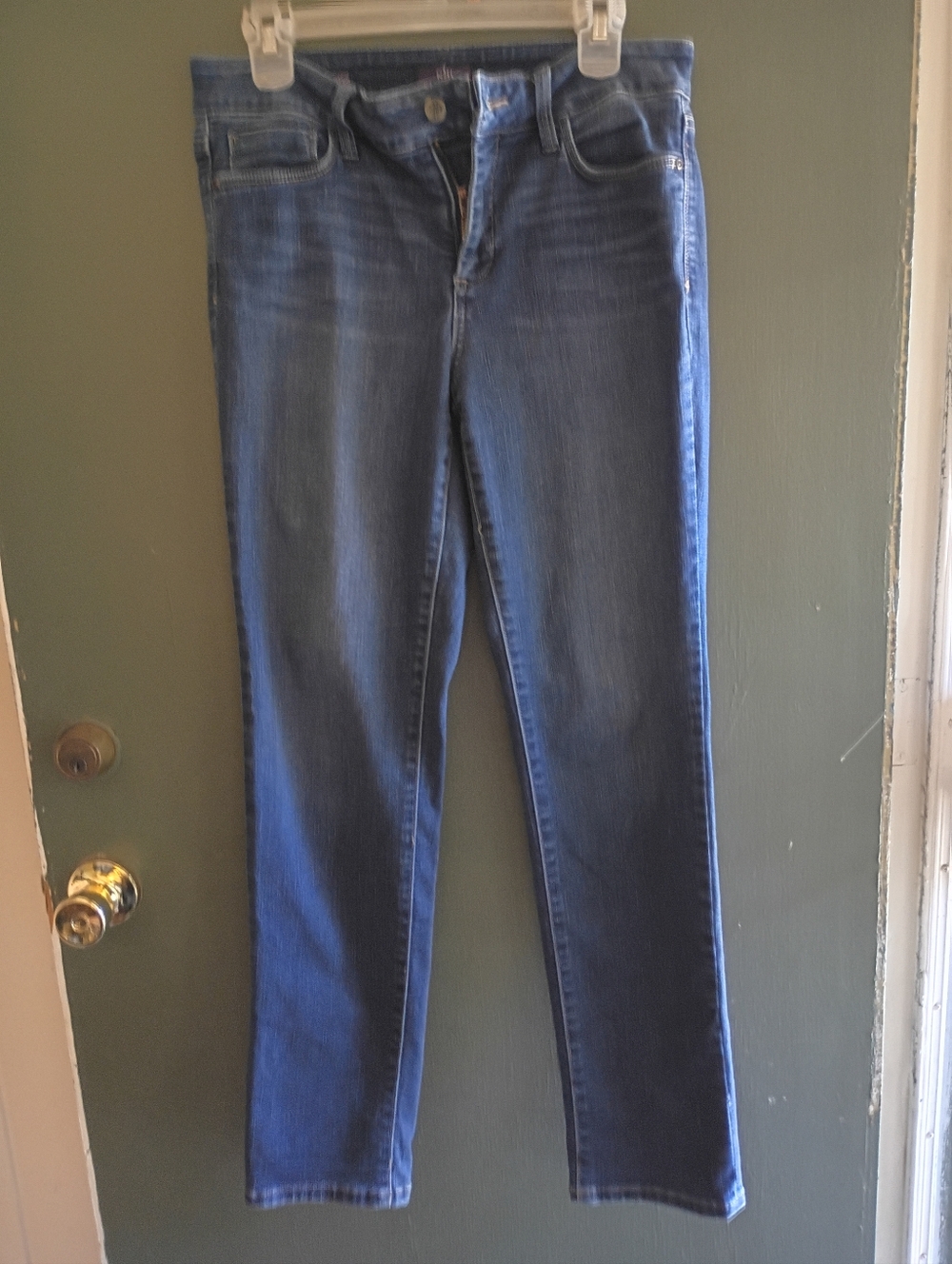 NYJD Sylvia Jeans